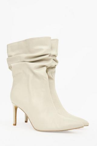 Shuffle Boot