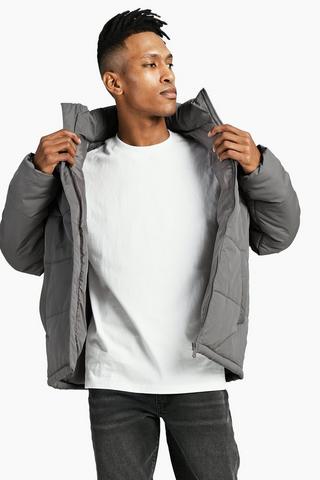 Puffer Jacket