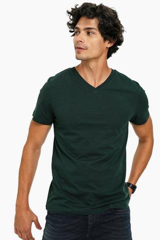 Slim T-Shirt