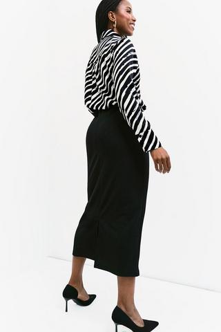 Column Skirt
