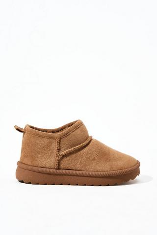 Chunky Boot