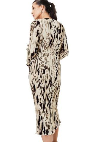 Column Dress