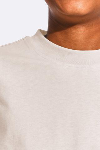 Relaxed Fit T-Shirt