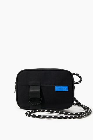 Artclub and Friends Crossbody Bag
