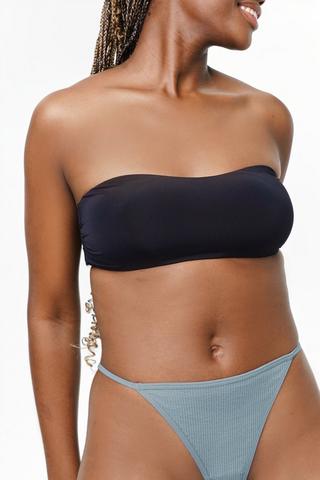 3 Pack Seamless Thong