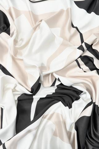 Satin Scarf