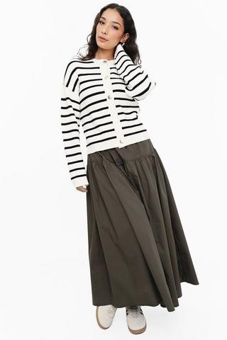 Maxi Skirt