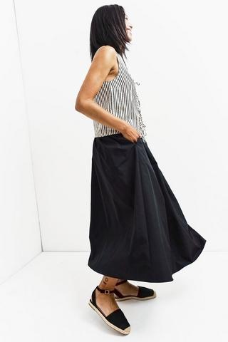 Maxi Skirt