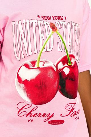 Cherry T-Shirt