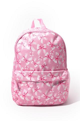 Bow Backpack