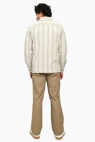 Straight Chinos