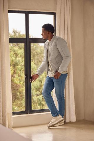 Slim Denim