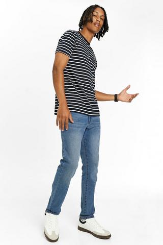 Slim Denim