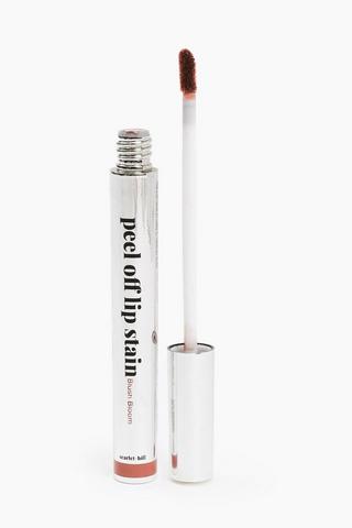 Peel Off Lip Stain - Blush