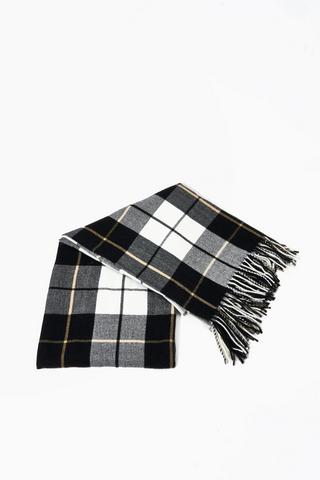 Winter Shawl