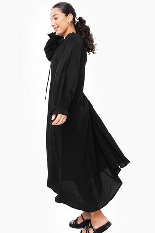 Henley Dress