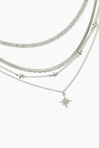 Layered Necklace