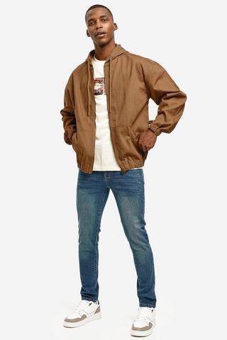 Skinny Denim