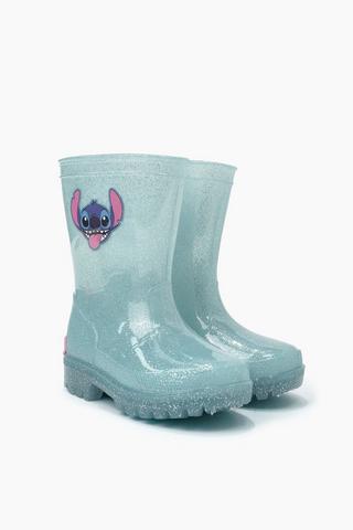 Stitch Gumboot