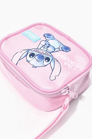 Stitch Crossbody Bag