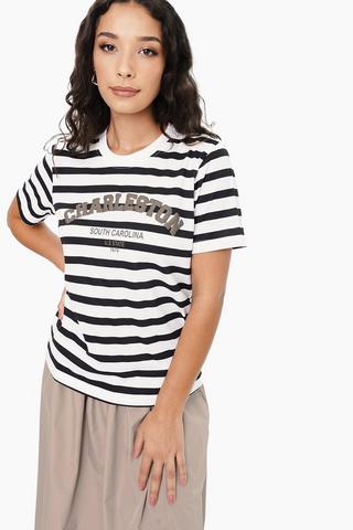 Statement T-Shirt