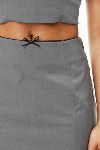 Mini Skirt