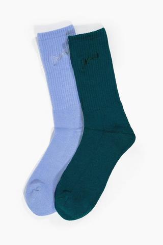 Anklet Socks