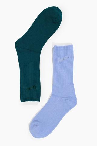 Anklet Socks