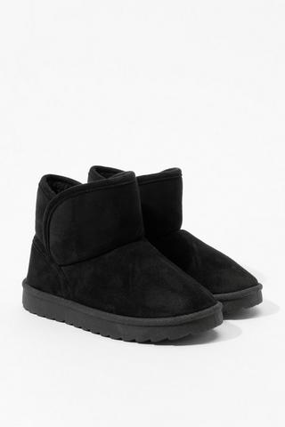 Ankle Boot