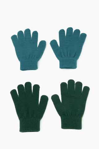 2 Pack Gloves