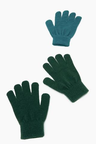 2 Pack Gloves