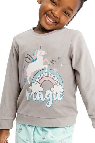 Unicorn Sleep Set