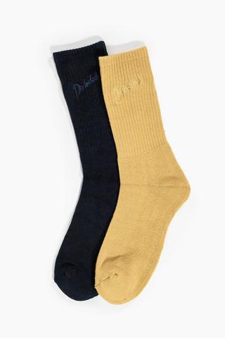 Anklet Socks
