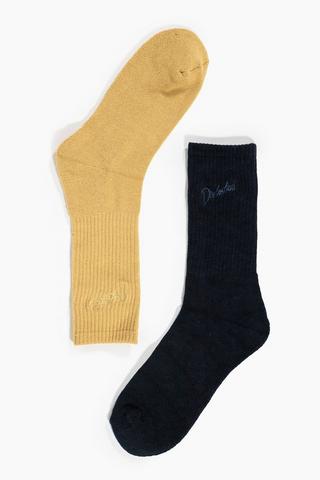 Anklet Socks
