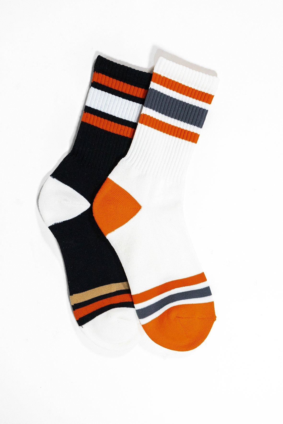 2 Pack Socks