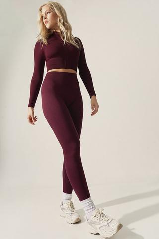 Active Seamless Leggings