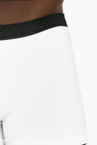 3 Pack Seamless Trunks