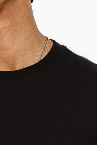 Relaxed T-Shirt