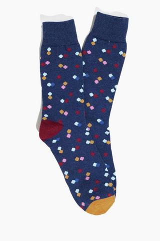Anklet Socks