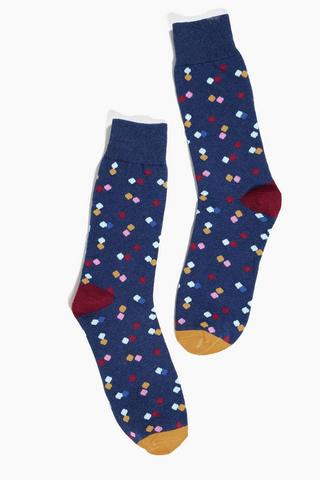 Anklet Socks