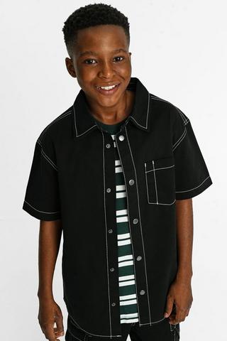 Utility Shirt