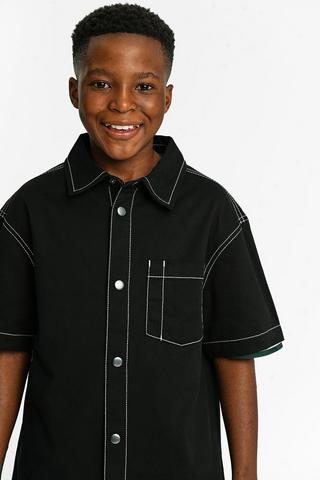 Utility Shirt