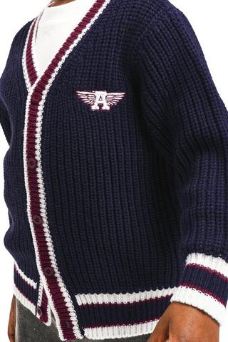 Knit Cardigan