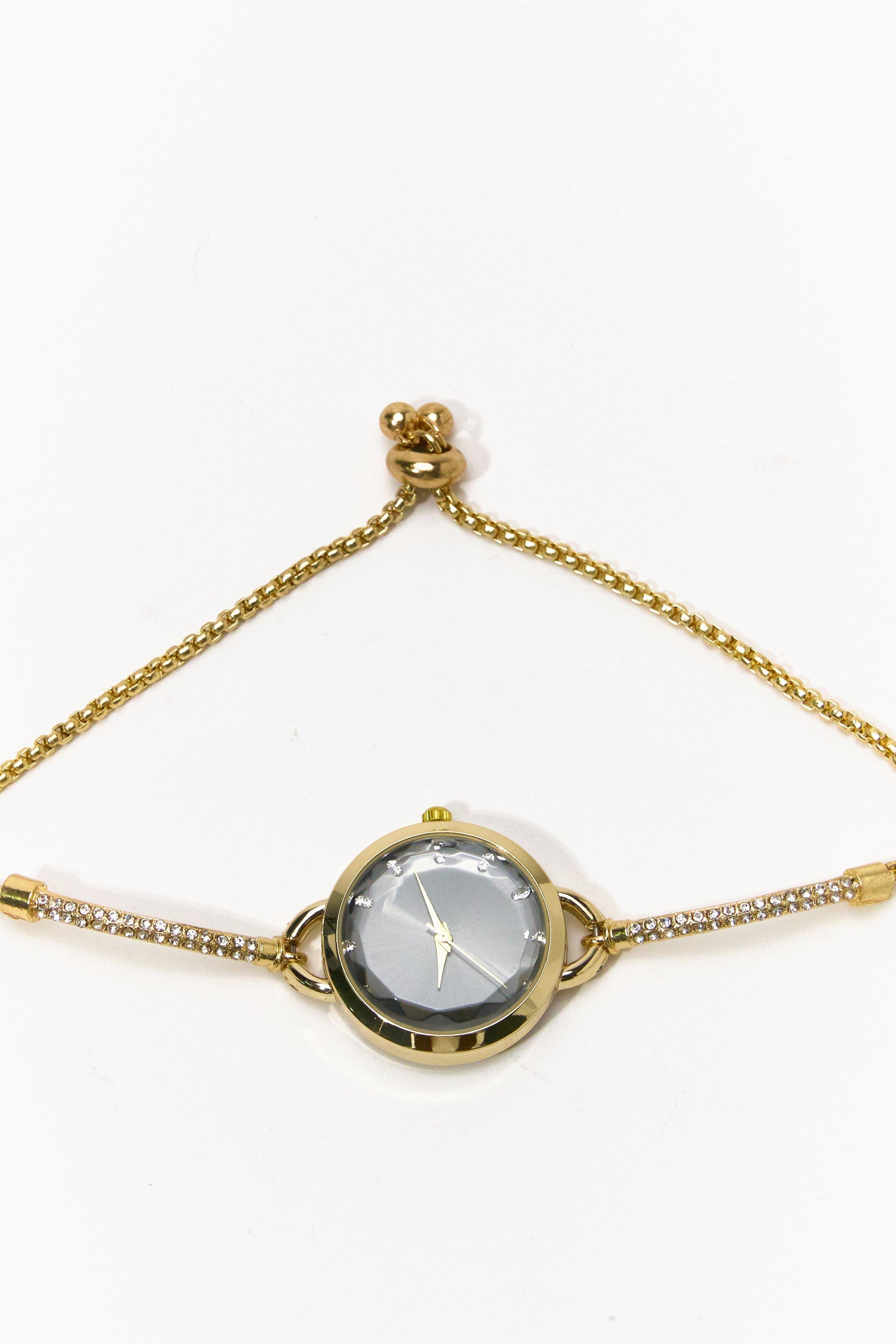 Current Stainless Steel 17 mm Watch Bracelet 10406.3.NIN_K0029415 main image 0