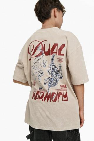 Graphic T-Shirt