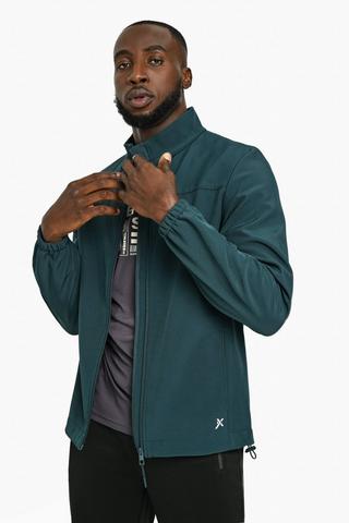 Active Jacket