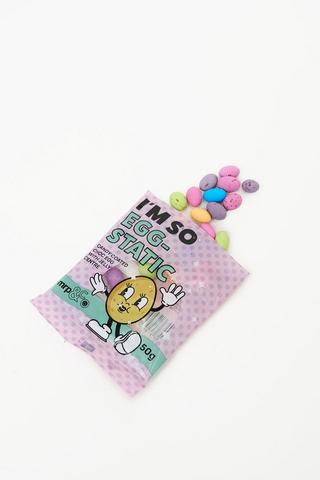 Sweets - Egg-static - 50g