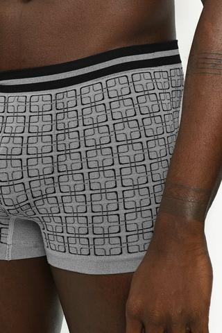 3 Pack Seamless Trunks