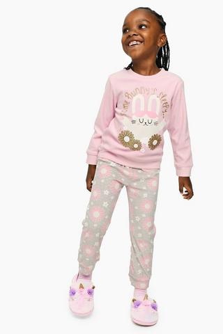 Bunny Sleep Set