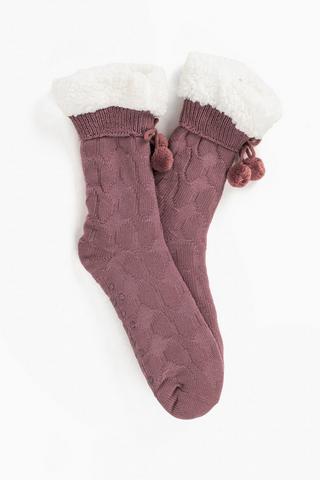 Anklet Socks